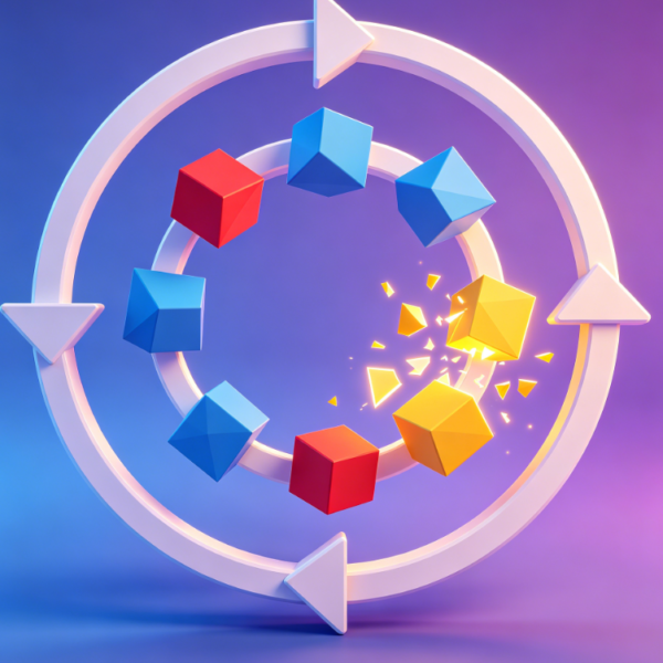 Time Loop Elimination (Repeat Timeline to Alter Outcomes)